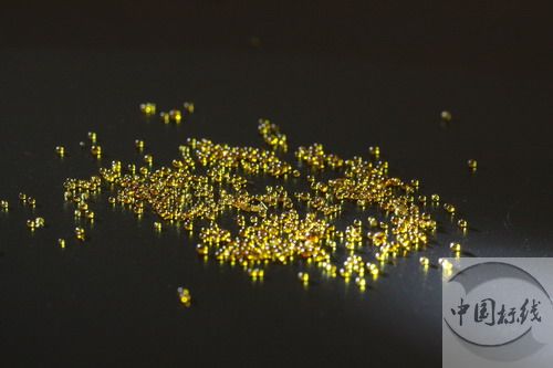 陆河汽车零部件车间喷砂处理